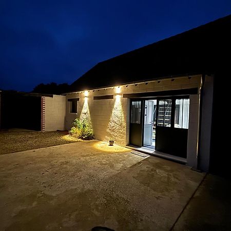 Lassay-sur-Croisne Loft Prive Proche Beauval Et Chambordヴィラ エクステリア 写真