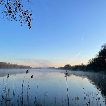 Lassay-sur-Croisne Loft Prive Proche Beauval Et Chambordヴィラ エクステリア 写真