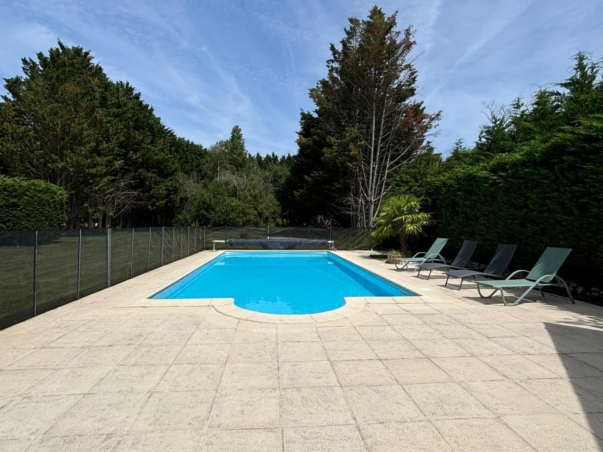 Lassay-sur-Croisne Loft Prive Proche Beauval Et Chambordヴィラ エクステリア 写真