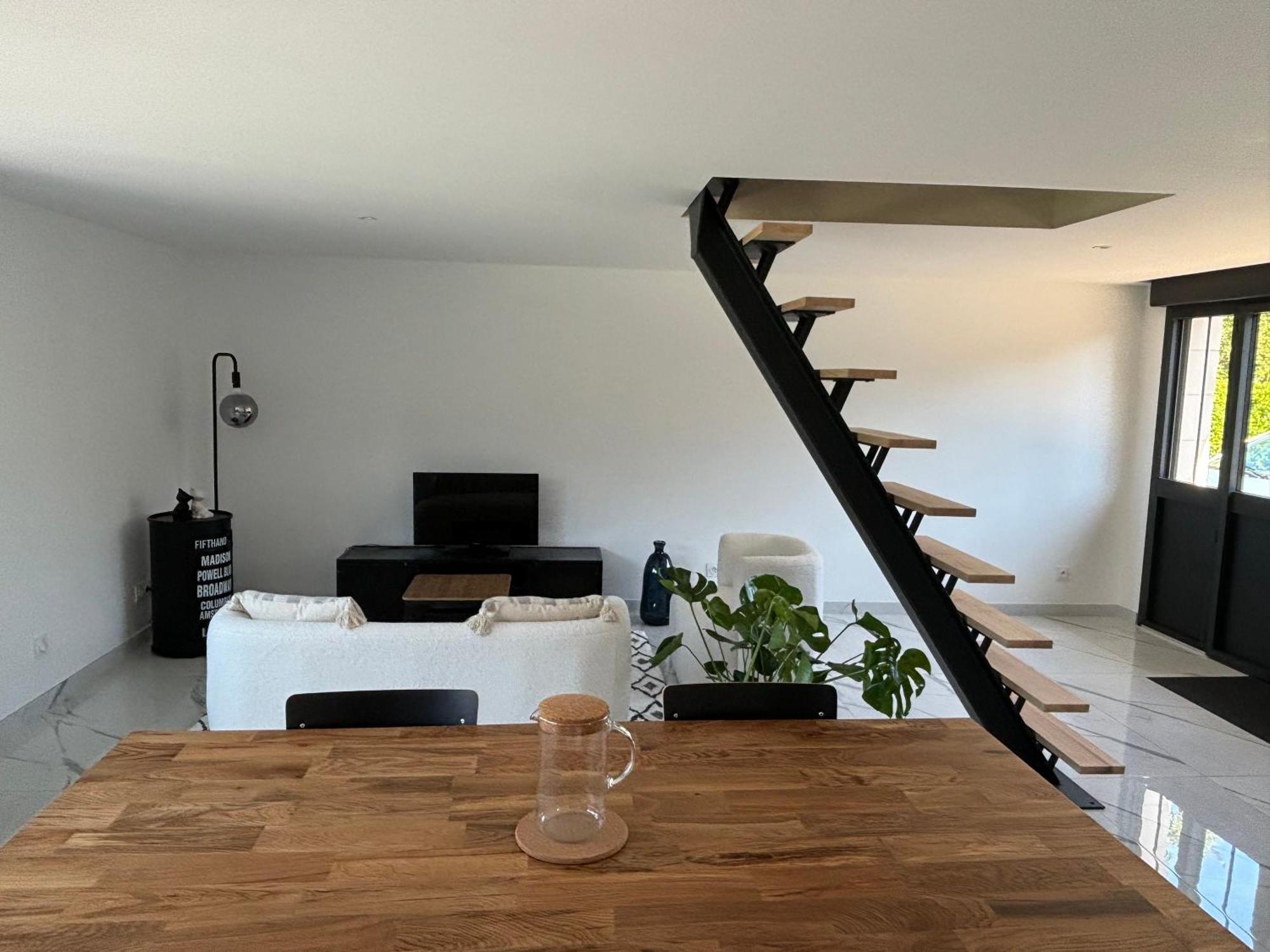 Lassay-sur-Croisne Loft Prive Proche Beauval Et Chambordヴィラ エクステリア 写真