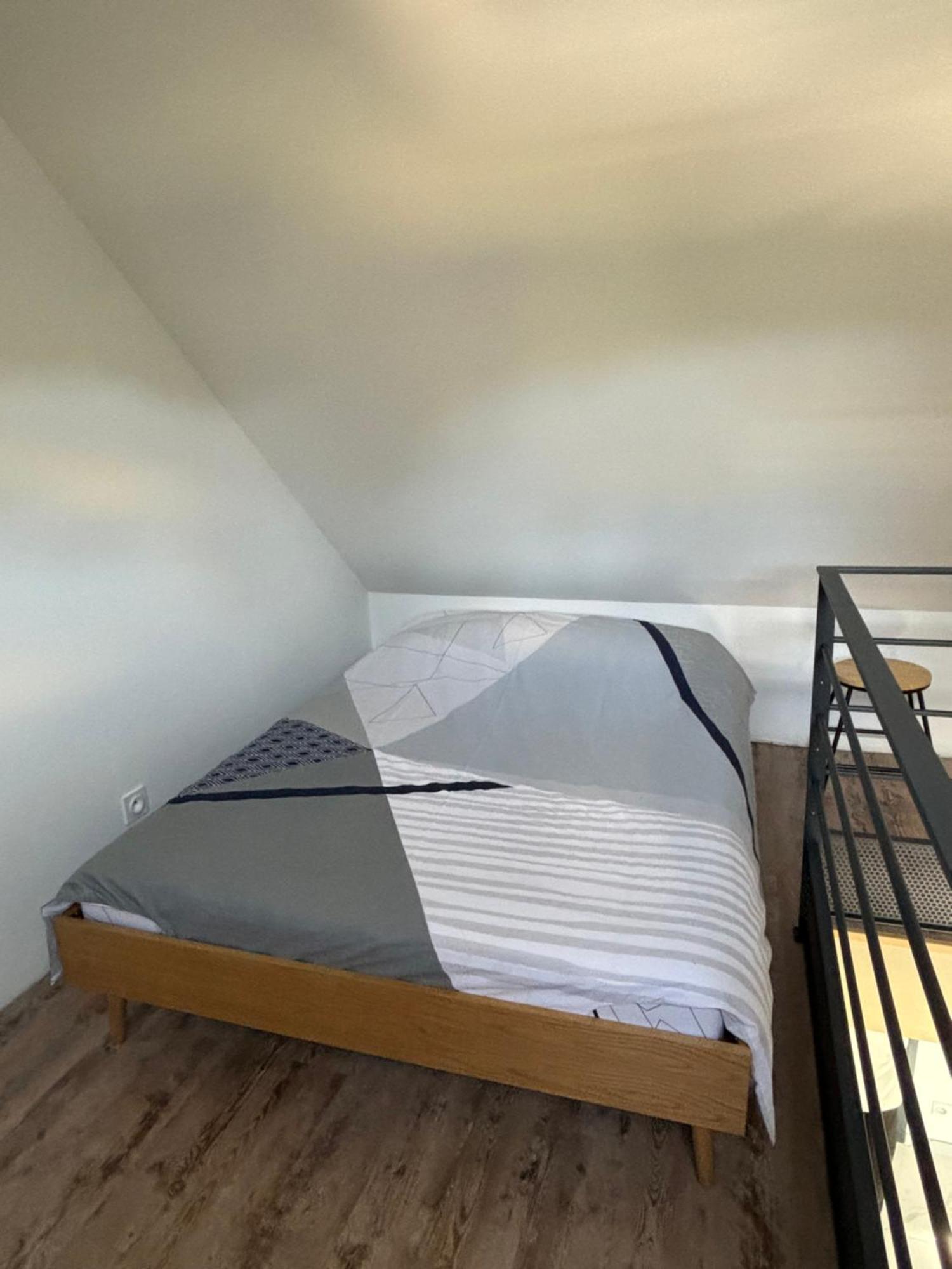 Lassay-sur-Croisne Loft Prive Proche Beauval Et Chambordヴィラ エクステリア 写真