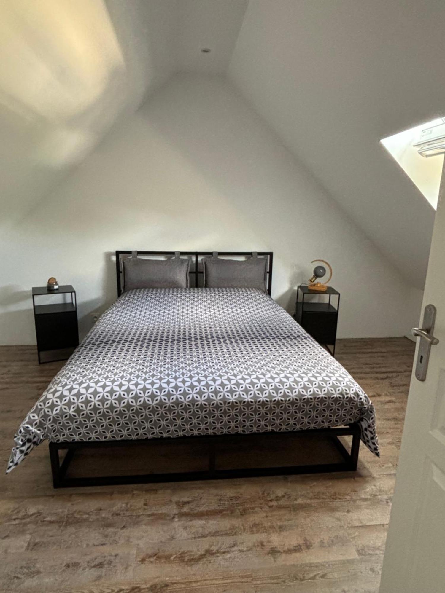 Lassay-sur-Croisne Loft Prive Proche Beauval Et Chambordヴィラ エクステリア 写真